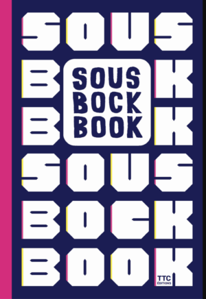 Sous Bock Book